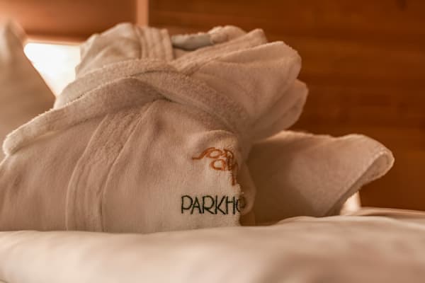 Parkhotel Kirchberg,Kirchberg