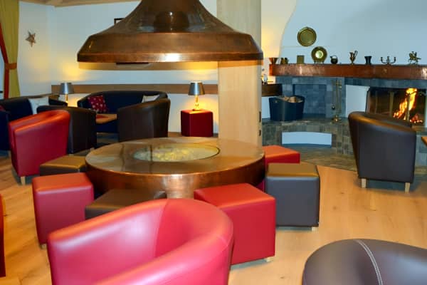 Parkhotel Kirchberg,Kirchberg