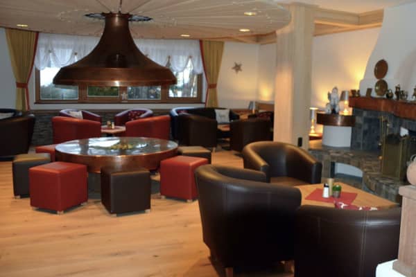 Parkhotel Kirchberg,Kirchberg