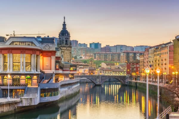 Sercotel Boulevard Vitoria