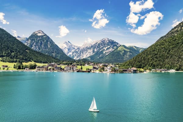 Sporthotel Strass,Mayrhofen
