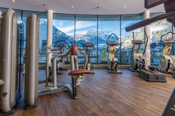 Sporthotel Strass,Mayrhofen
