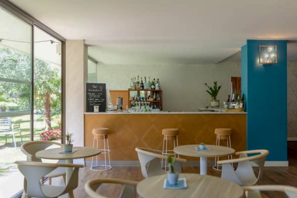 Hotel Holiday,Torbole