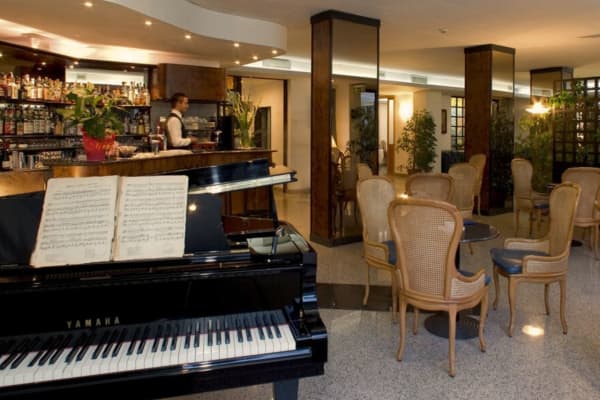 Hotel Caravel,Sorrento