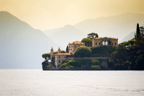 Hotel Lumin,Cremia