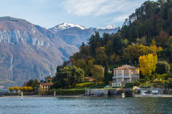 Hotel Lumin,Cremia