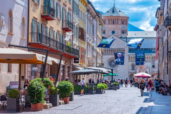 Hotel Ravelli Sporting,Mezzana-Marilleva