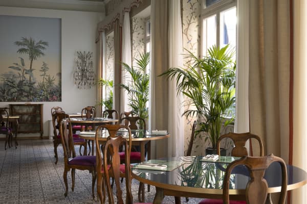Palace Hotel,Viareggio
