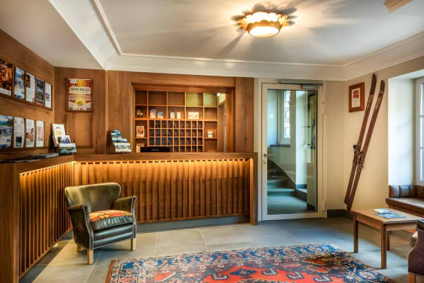 Hotel Eden Rock,Bad Gastein