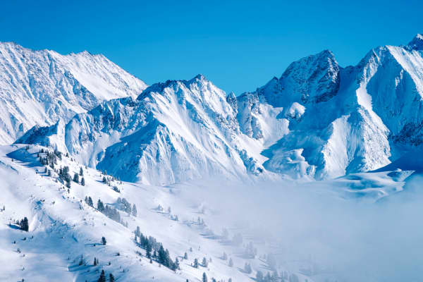 Hotel Strolz and Dependance,Mayrhofen