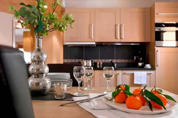 Residences Le Chalet Les Marmottons,La Rosière 1850