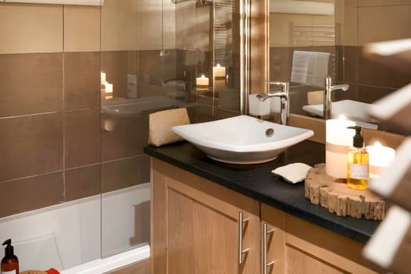 Residences Le Chalet Les Marmottons,La Rosière 1850