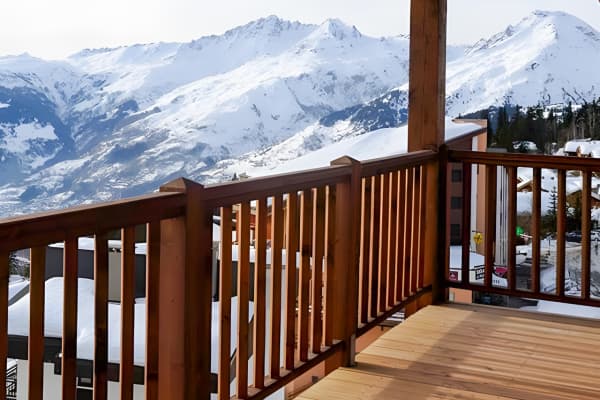Boutique Residence Le Lodge Hemera,La Rosière 1850