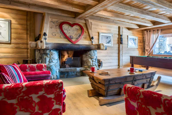 Residence Les Cimes Blanches,La Rosière 1850