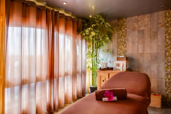 Residence Les Cimes Blanches,La Rosière 1850