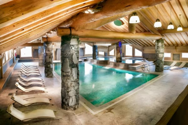 Residence Les Cimes Blanches,La Rosière 1850