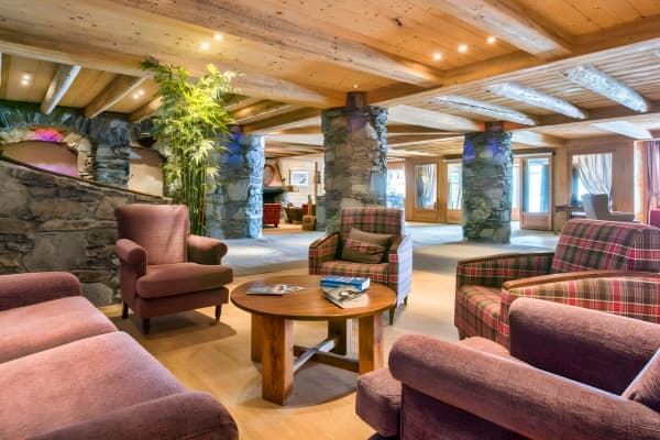 Residence Les Cimes Blanches,La Rosière 1850