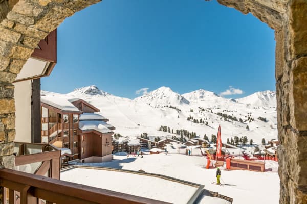 Résidence Les Néréïdes,Belle Plagne
