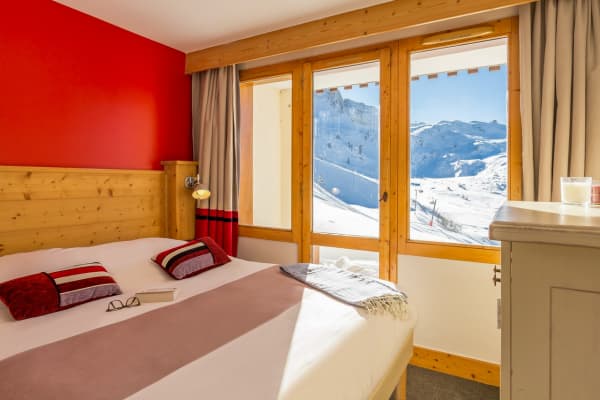 Résidence Les Néréïdes,Belle Plagne