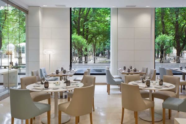 Hotel NH Canciller Ayala Vitoria,Vitoria-Gasteiz