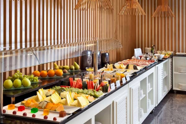 Hotel NH Canciller Ayala Vitoria,Vitoria-Gasteiz