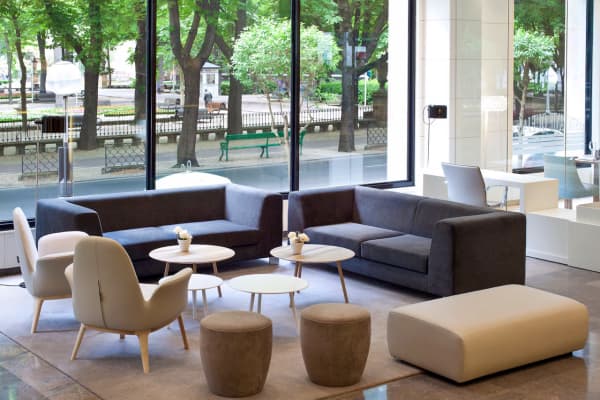 Hotel NH Canciller Ayala Vitoria,Vitoria-Gasteiz