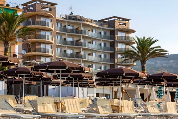 Grand hotel Pietra Ligure,Pietra Ligure