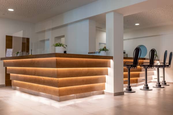 Sporthotel Strass,Mayrhofen