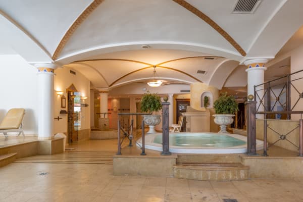 Hotel Strass,Mayrhofen