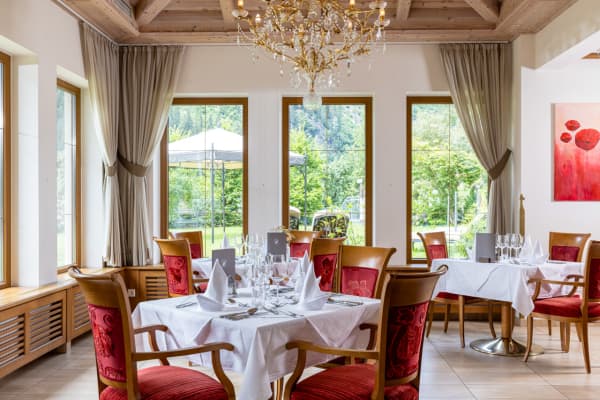 Hotel Strass,Mayrhofen