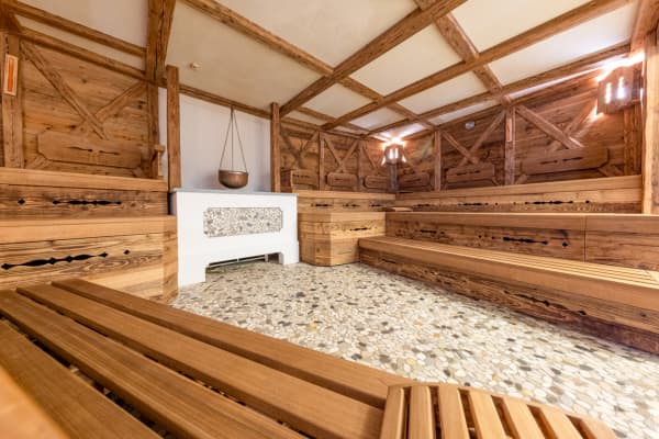 Hotel Strass,Mayrhofen