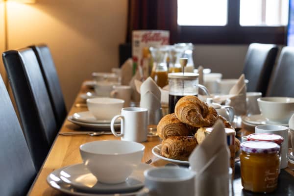 Chalet Ibex,Val Thorens