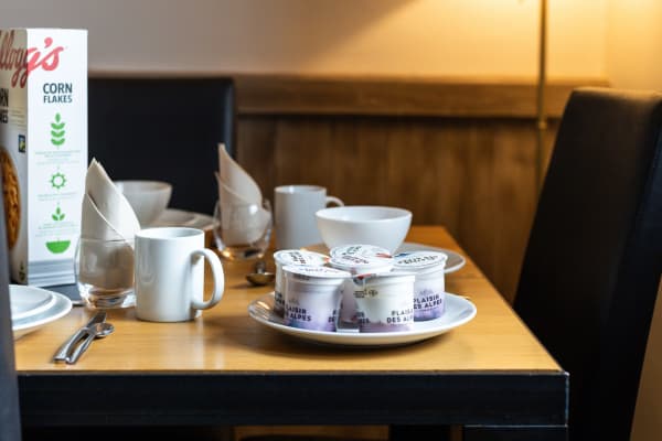 Chalet Ibex,Val Thorens