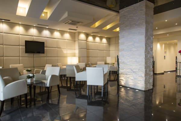 Hotel Antico Borgo,Riva