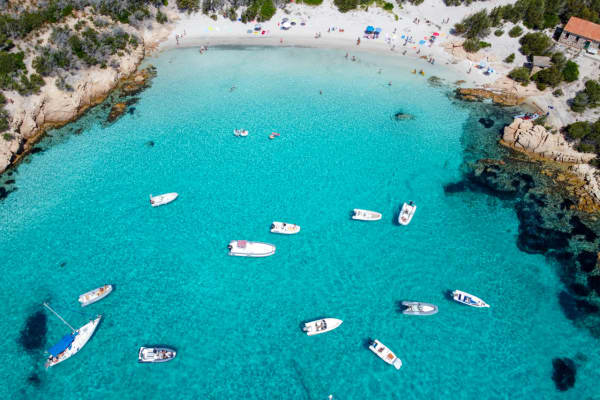 Hotel Corte Palau,Palau