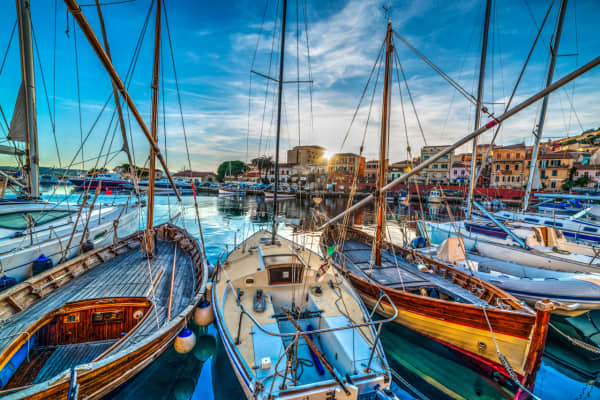 Hotel Corte Palau,Palau