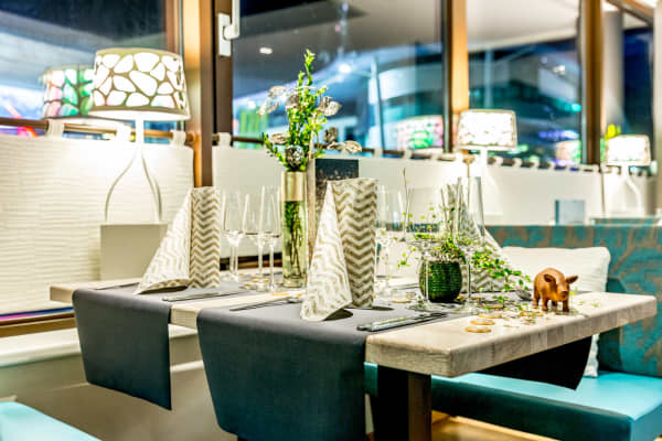 Hotel Tui Blue,Schladming