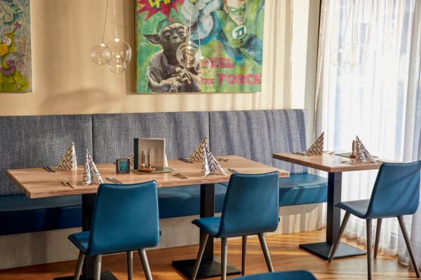 Hotel Tui Blue,Schladming