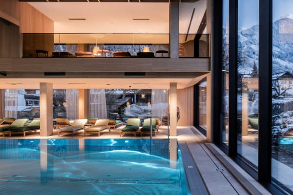 Hotel Zillertal Resort Neuhaus,Mayrhofen