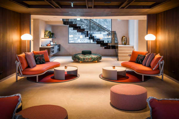 Hotel Zillertal Resort Neuhaus,Mayrhofen