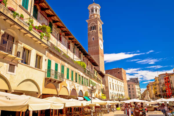 Hotel Firenze