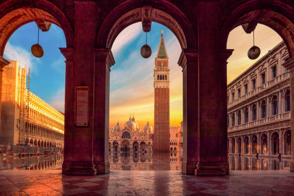 Hotel Firenze