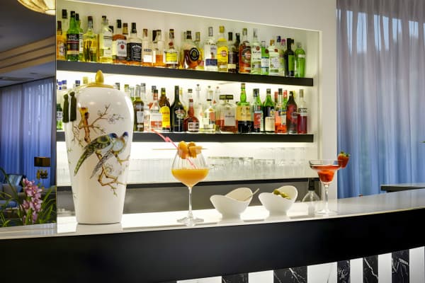 Hotel Continental,Sirmione