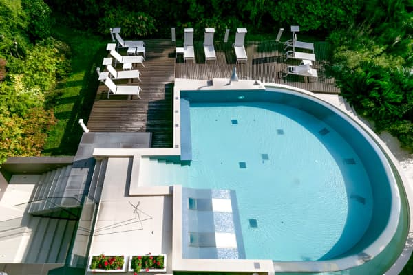 Hotel Continental,Sirmione