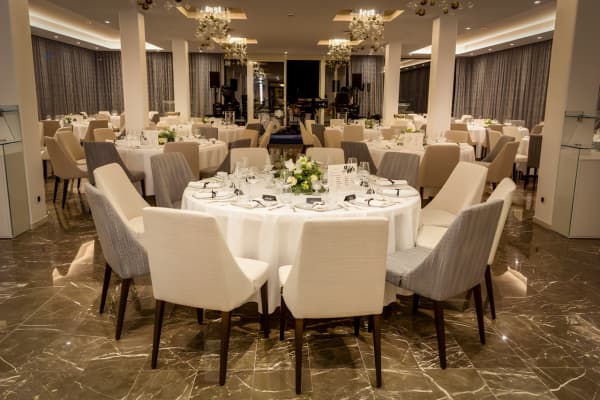 Hotel Continental,Sirmione