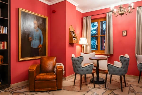 Hotel Henri Country House,Kitzbühel