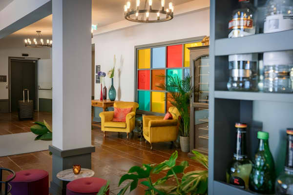 Hotel Henri Country House,Kitzbühel