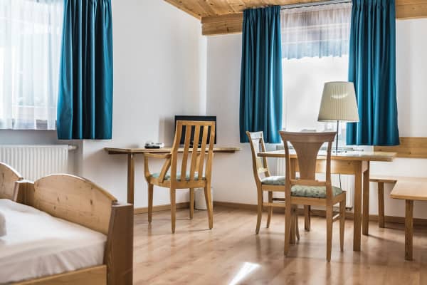 Hotel Meisules,Selva val Gardena