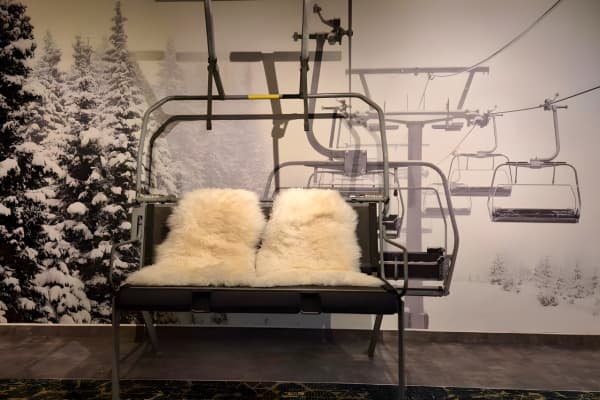 Hotel Dahoam,Westendorf