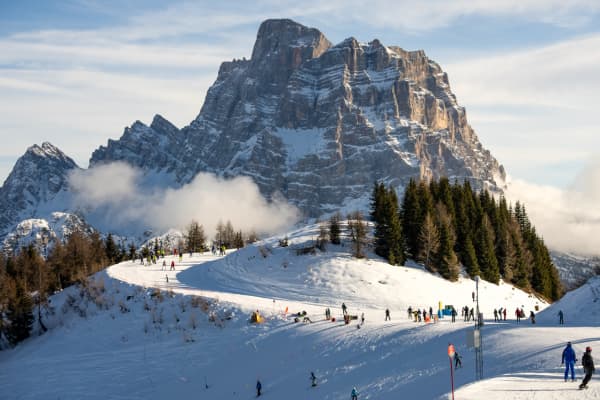 Hotel Meisules,Selva val Gardena